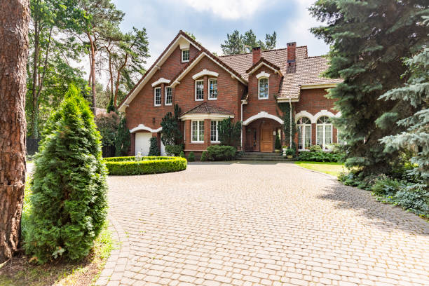 Best Driveway Paving Contractor  in Tukwila, WA