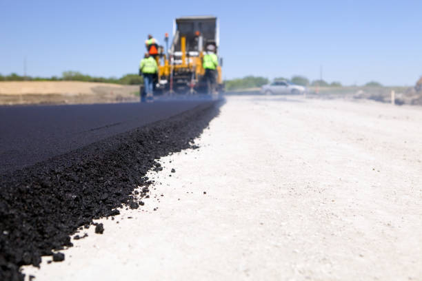 Best Driveway Paver Repair  in Tukwila, WA