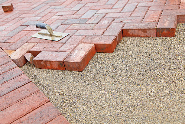 Best Driveway Repair Near Me  in Tukwila, WA